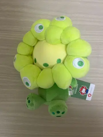 미야쿠미야쿠 산리오 포차코 최애 컬러 봉제 인형 M 사이즈