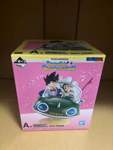 A상 손오공 & 치치 1개