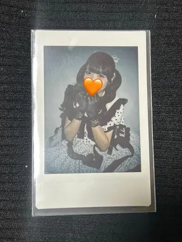 iLiFE! 코구마 마무 두근거림 의상 란체키