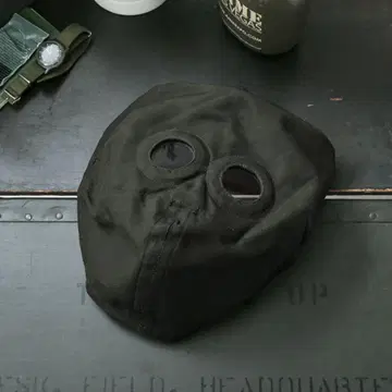 데드스탁 러시아군 (구 소련군) 탱커 마스크