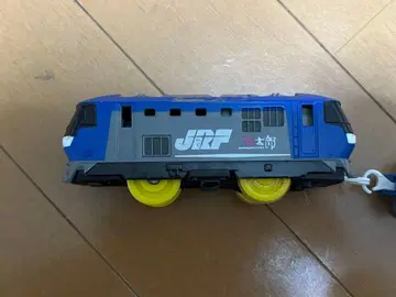 프라레일 JR 화물 EF210 102호기 모모타로