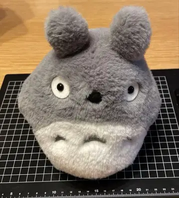 사이좋은 큰 토토로 S 봉제 인형 토토로 산 아로