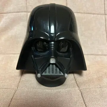다스 베이더 헬멧형 안경 거치대 덤 포함