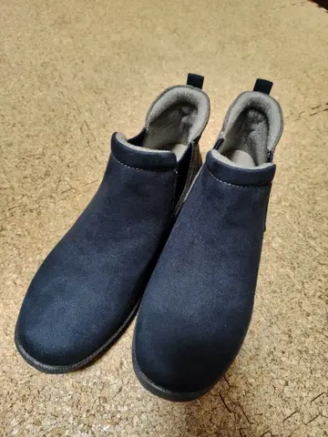 토파즈 숏부츠 방수 우천 겸용