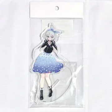 좀비랜드 사가 리벤지 캐릭터 아크릴 피규어 아크릴 스탠드 콘노 준코