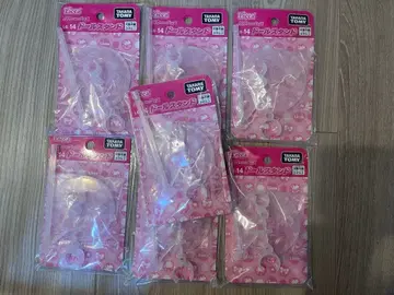 [ 설 직전 세일 ] 리카짱 인형 스탠드