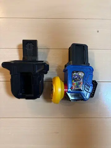 DX 가샤트 기어 듀얼 가면라이더 이그제이드