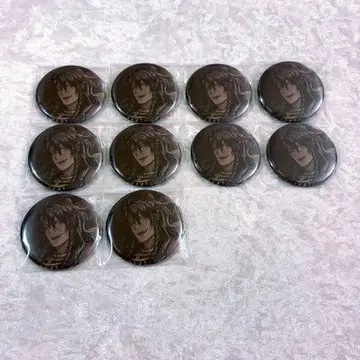 레오나 기숙사 의류 캔뱃지