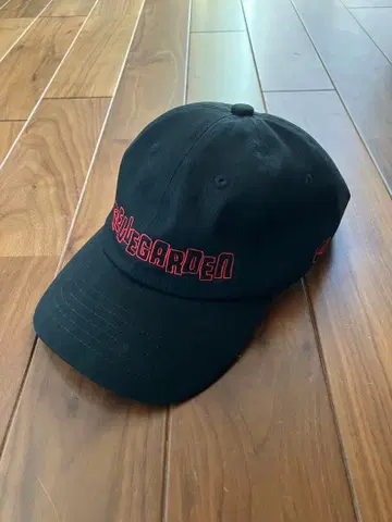 ELLEGARDEN 엘르가든 엘르 캡 모자