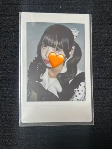 iLiFE! 코구마 마무 두근거림 의상 란체키