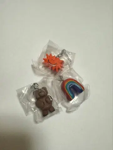 Daisuke Kondo 메지루시 액세서리