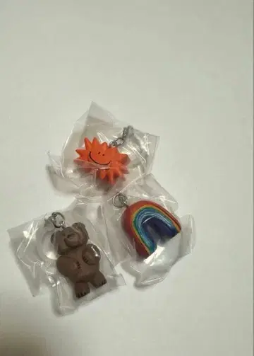 Daisuke Kondo 메지루시 액세서리