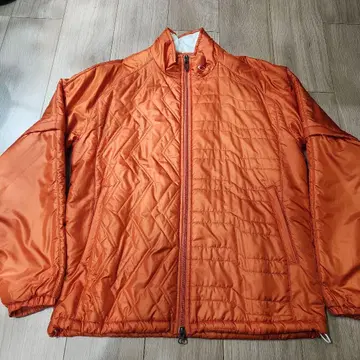 OAKLEY 골프 패딩 자켓 (2way/M 사이즈)