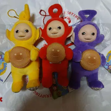 텔레토비즈 봉제 인형