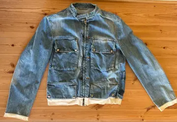 후세인 샬라얀 데님 라이더스