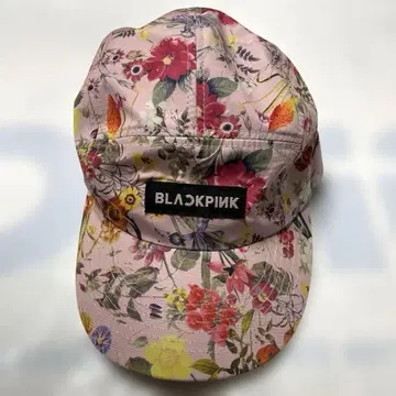 BLACKPINK 2018 투어 캡