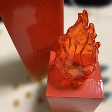 Aimer Hall Tour19/20'rouge de bleu'Torch