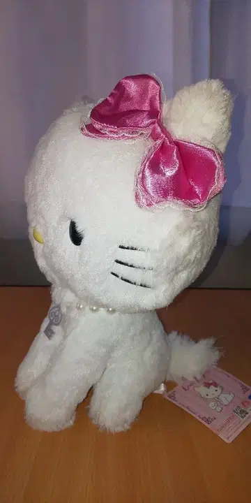 챠미키티 오스마시 BIG 봉제 인형 산리오