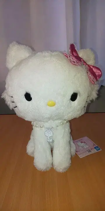 챠미키티 오스마시 BIG 봉제 인형 산리오