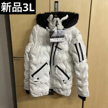 새상품 EURO ULTIMATE 듀얼 후디