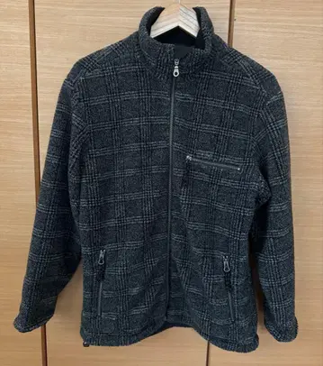 UNIQLO 보아 플리스 자켓 M 사이즈