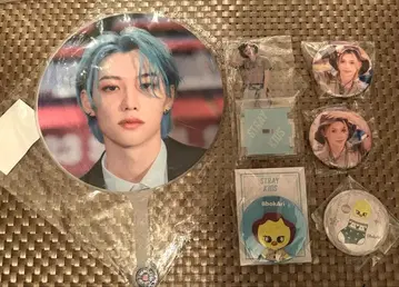 스키즈 필릭스 모음