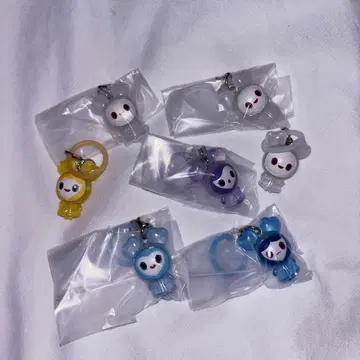 TWICE 러블리 메지루시 액세서리