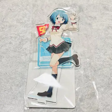 새상품 샤프트전 미키 사야카 아크릴 스탠드