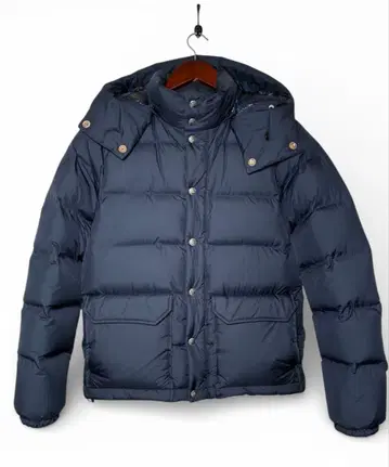 THE NORTH FACE PURPLE LABEL 시에라 파카