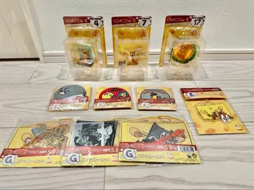 제일복권 톰과 제리