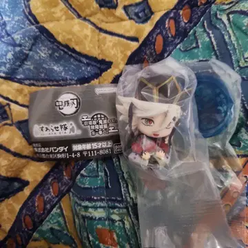 귀멸의 칼날 스와라세타이 무한성편 도우마