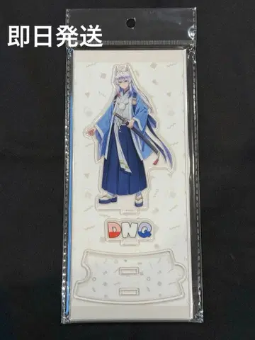 컬러풀피치 도누쿠 씨 아크릴 스탠드 뮤지엄 5주년 전시회 카라피치