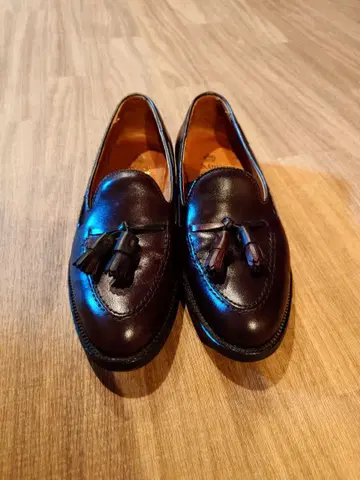 알든 태슬 로퍼 663