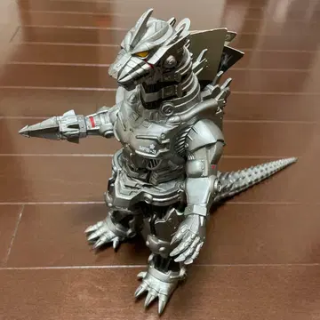 무비 몬스터 시리즈 메카고질라 2004 (고기동형) 택 포함