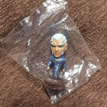 캐릭터 히어로즈 죠죠의 기묘한 모험 푸치 신부