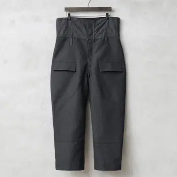 데드스탁 러시아군 (구 소련군) 탱커 팬츠 46