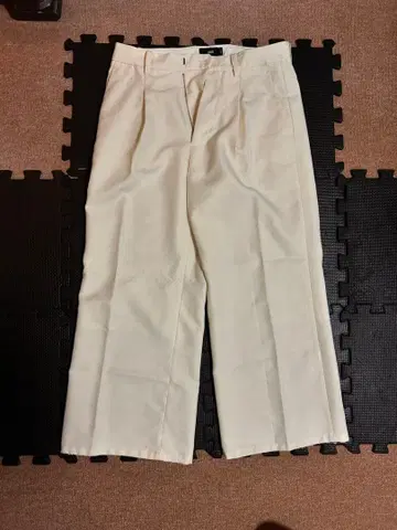 HARE 토로미 트라우저 S