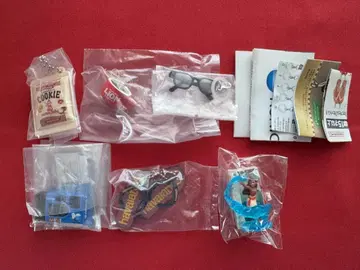 하와이 가챠 리조트 디즈니 트로피컬 하와이아나스