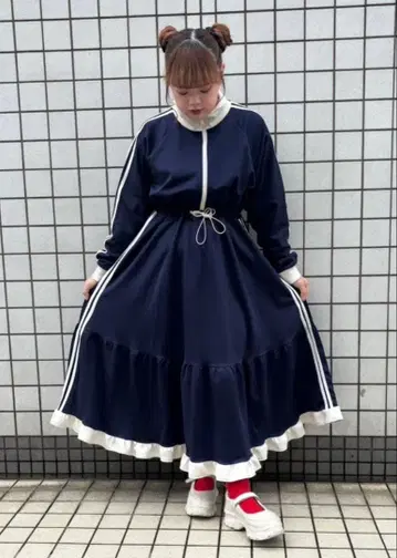 punyus 신상 원피스