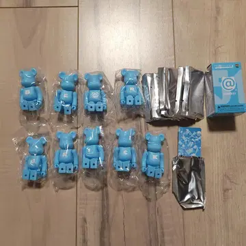 베이직 컴플리트 BE@RBRICK 시리즈 51 베이직