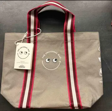 미사용 새상품 아냐 ANYA HINDMARCH 에코백