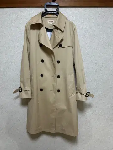 여성용 코트 RHYME M 사이즈