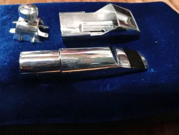 색소폰 메탈 마우스피스