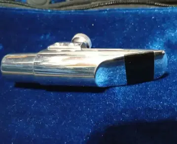 알토 색스 메탈 마우스피스