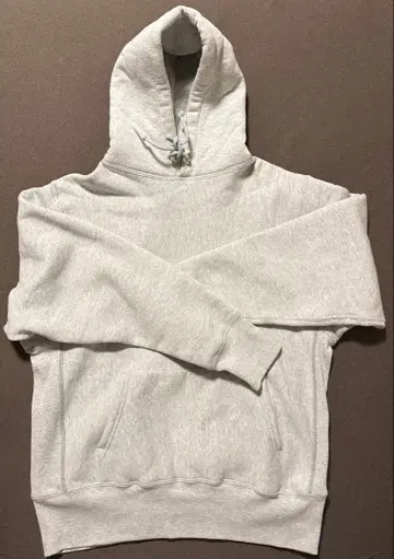 캠버 후드티 L 사이즈