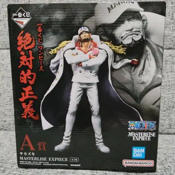 원피스 MASTERLISE EXPECIE A상 사카즈키