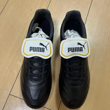 PUMA 킹 탑 FG 26cm 축구 스파이크