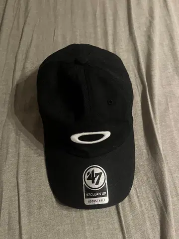 OAKLEY 47brand 캡