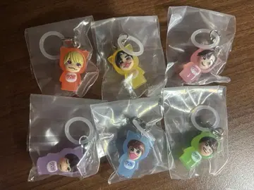 나니와단시 메지루시 액세서리 세트