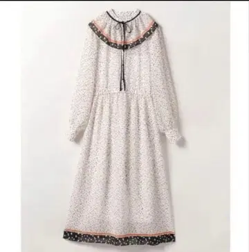 [ 새상품 ] LOULOU WILLOUGHBY 원피스